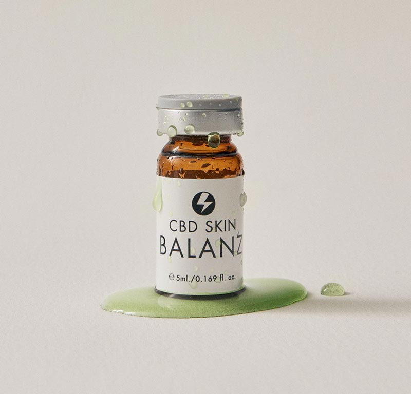 cbd skin balanz
