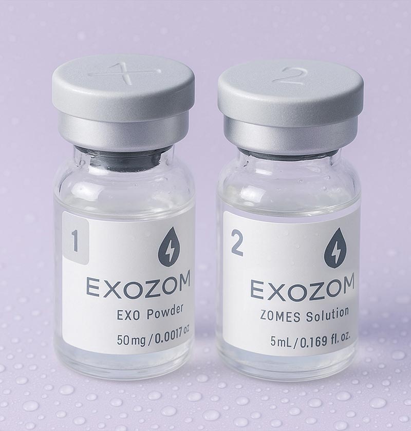 EXOZOMES Cell 2 Cell