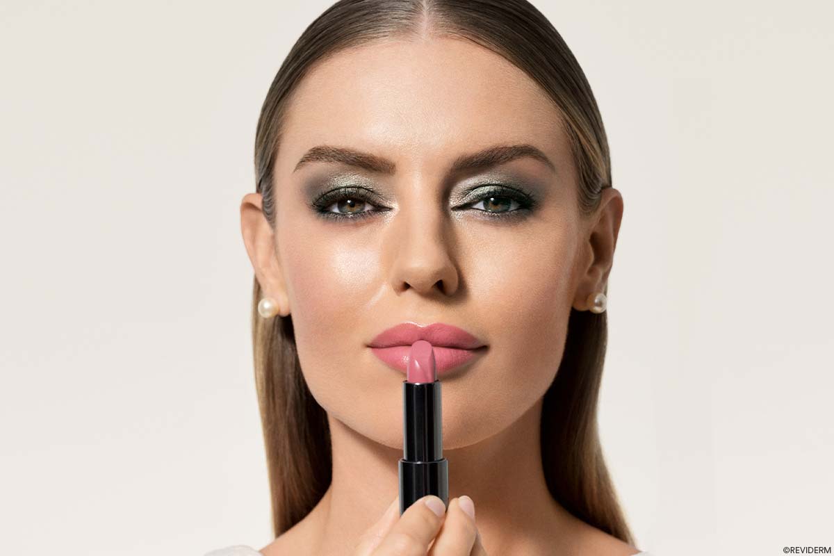 makeup reviderm