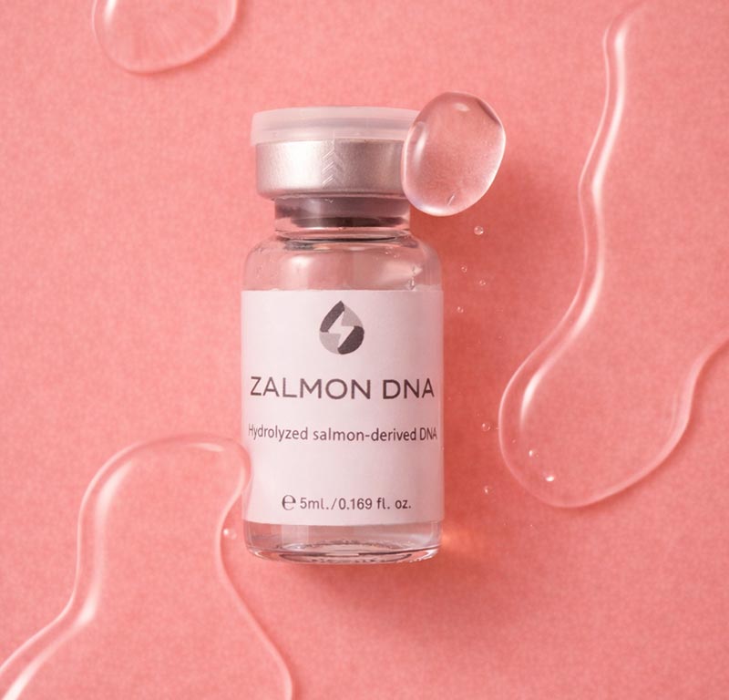 zalmon dna